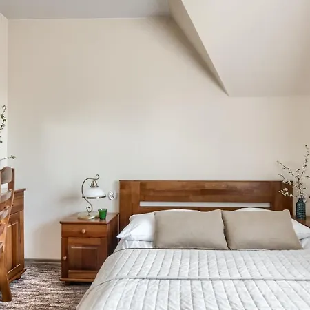 Bed & Breakfast Osrodek Wypoczynkowy Anna Ila 3*