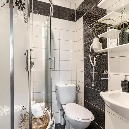 Osrodek Wypoczynkowy Anna Ila Bed & Breakfast Szaflary
