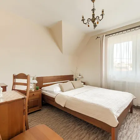 Bed & Breakfast Osrodek Wypoczynkowy Anna Ila Szaflary