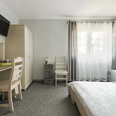 Bed & Breakfast Osrodek Wypoczynkowy Anna Ila Szaflary