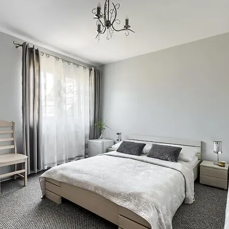 Osrodek Wypoczynkowy Anna Ila 3*