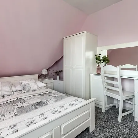 Osrodek Wypoczynkowy Anna Ila Bed & Breakfast