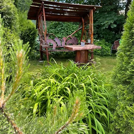 Osrodek Wypoczynkowy Anna Ila Bed & Breakfast