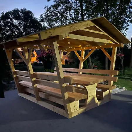 Osrodek Wypoczynkowy Anna Ila