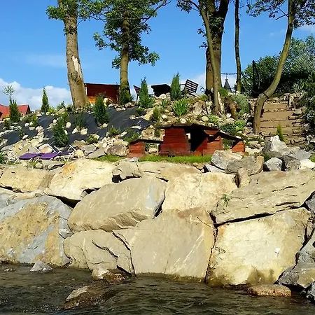 Osrodek Wypoczynkowy Anna Ila Bed & Breakfast Szaflary
