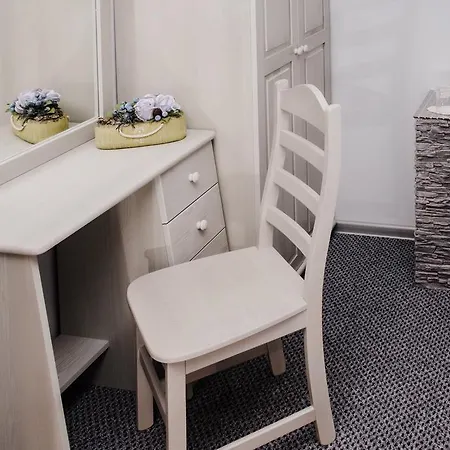 Osrodek Wypoczynkowy Anna Ila Szaflary