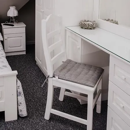 Bed & Breakfast Osrodek Wypoczynkowy Anna Ila Szaflary