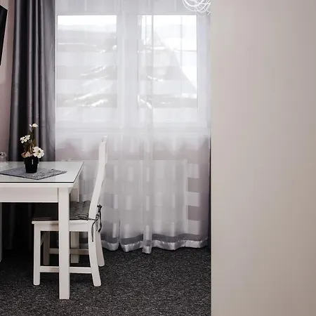 Bed & Breakfast Osrodek Wypoczynkowy Anna Ila Szaflary