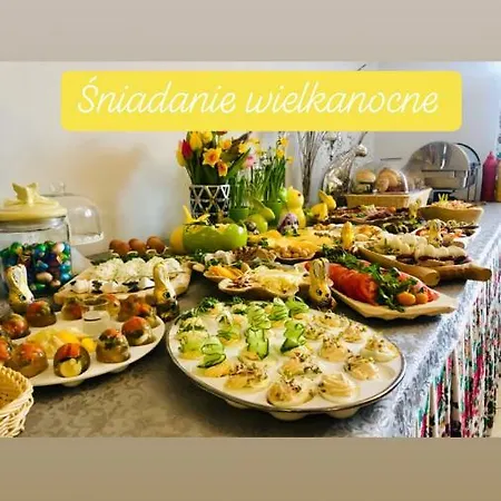 Osrodek Wypoczynkowy Anna Ila Szaflary